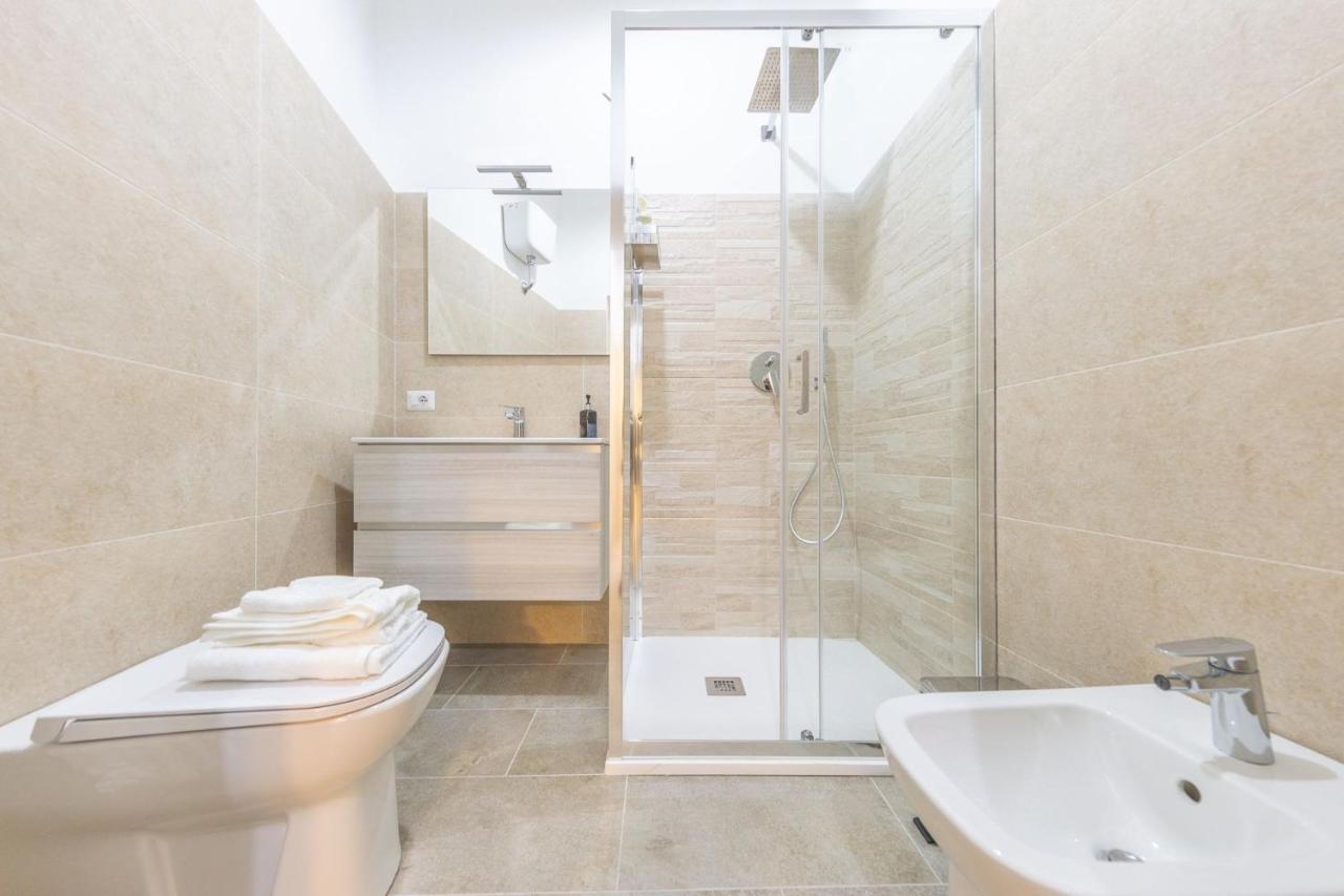 Apartamento The House Of Thrones Viterbo Exterior foto