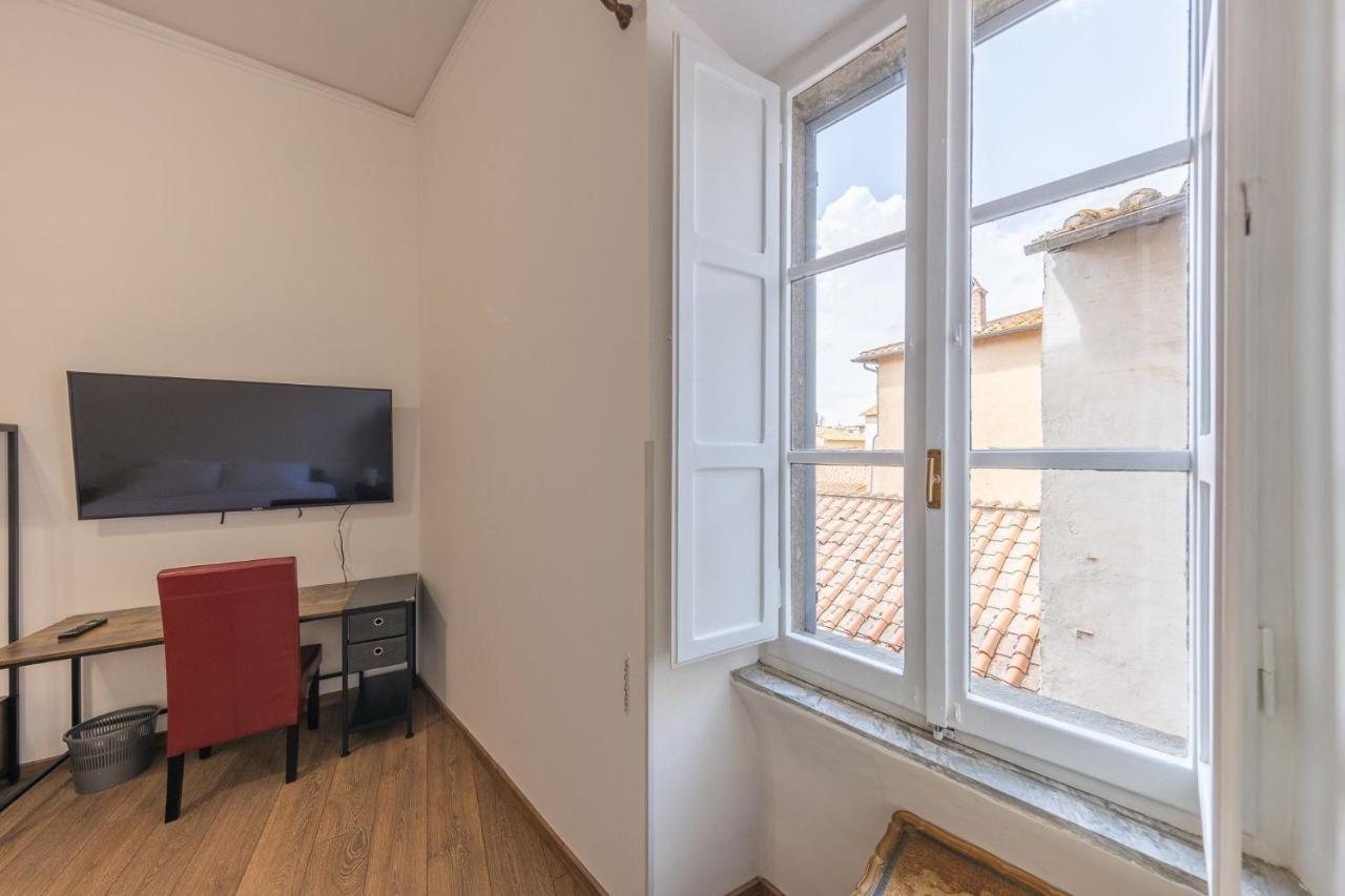 Apartamento The House Of Thrones Viterbo Exterior foto