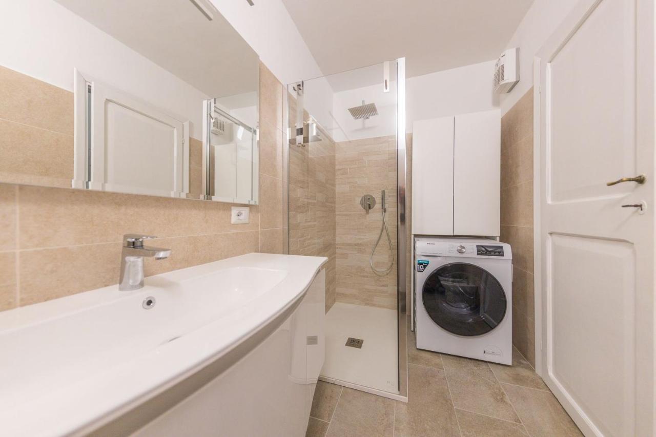 Apartamento The House Of Thrones Viterbo Exterior foto