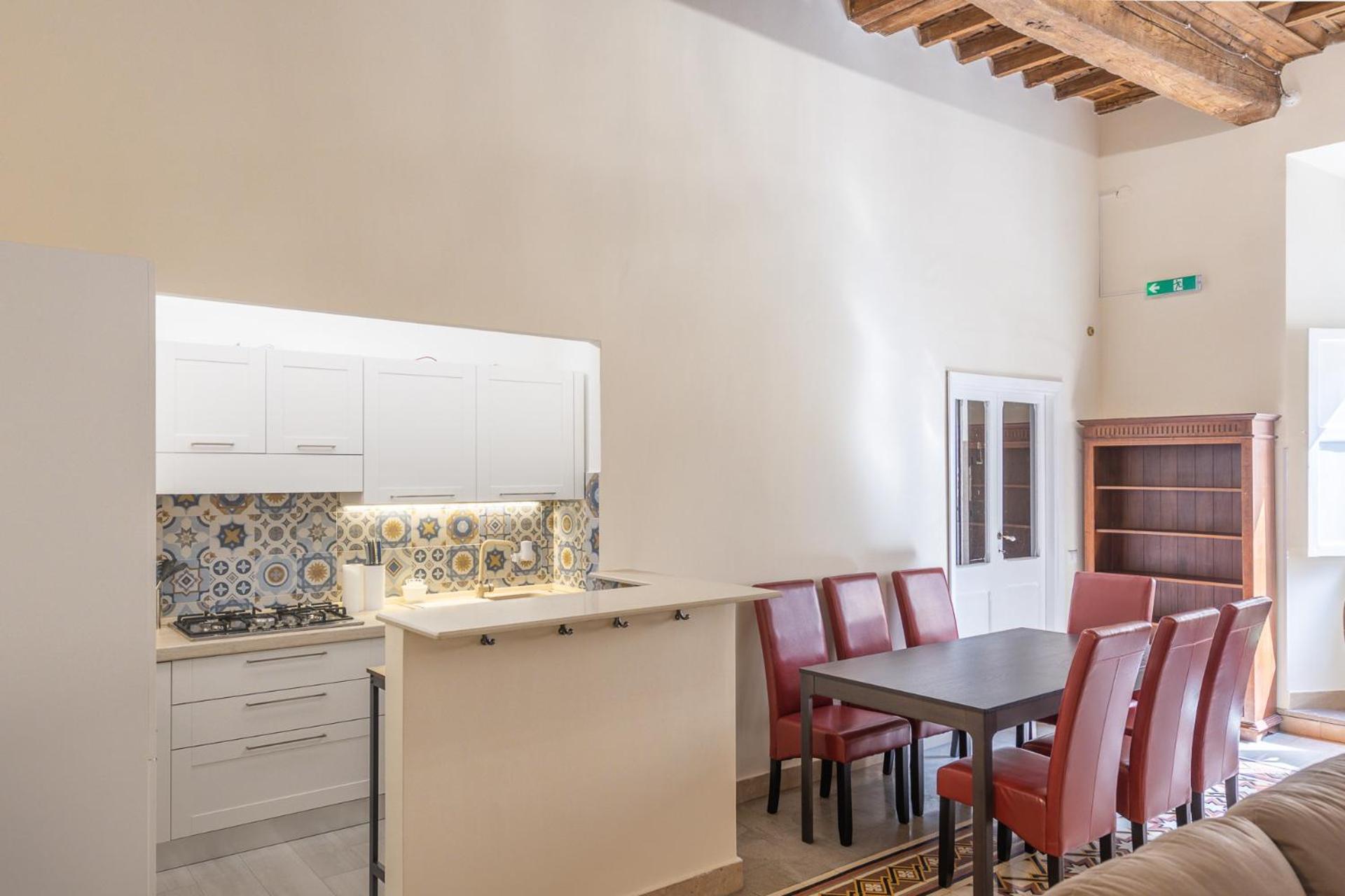 Apartamento The House Of Thrones Viterbo Exterior foto