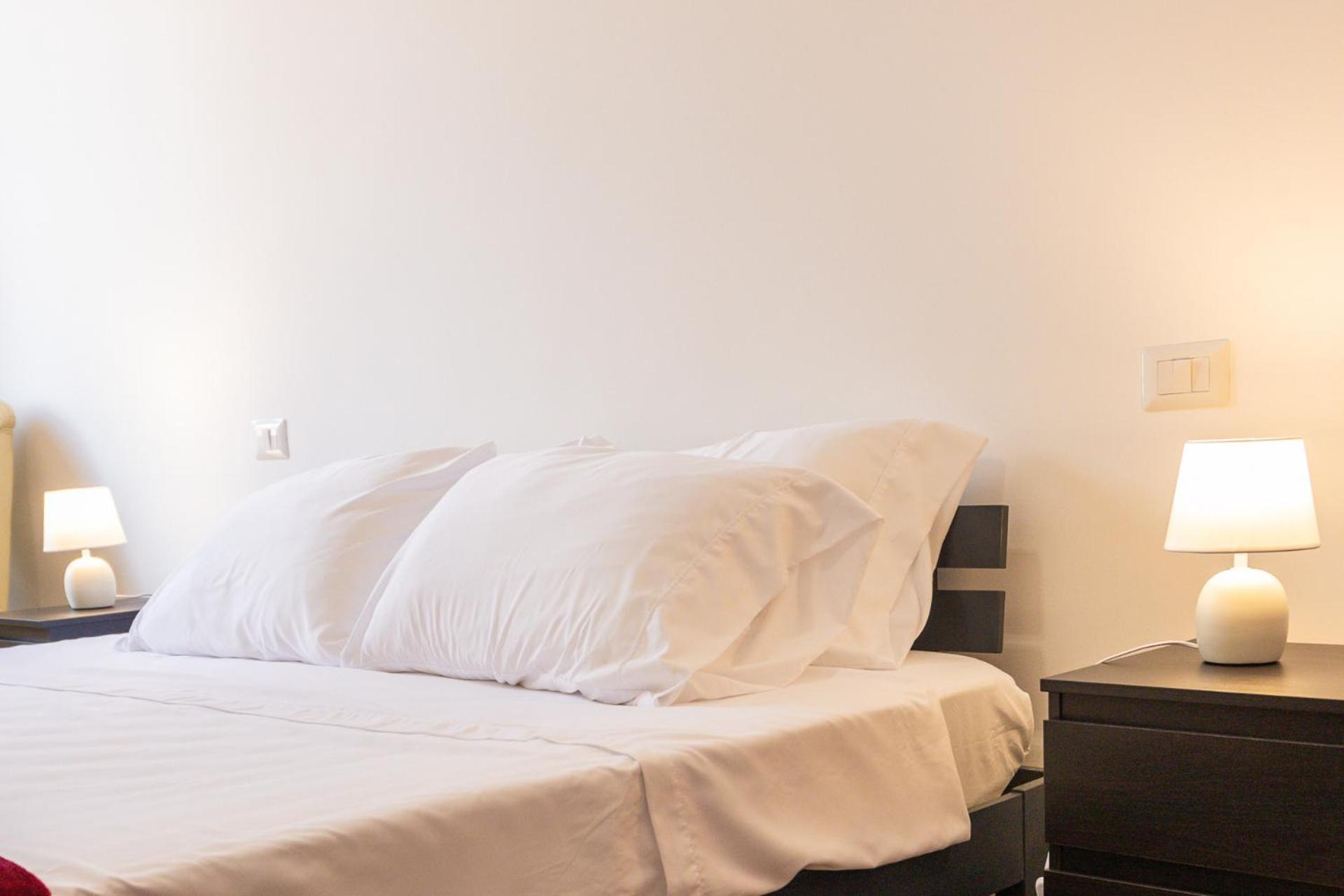 Apartamento The House Of Thrones Viterbo Exterior foto