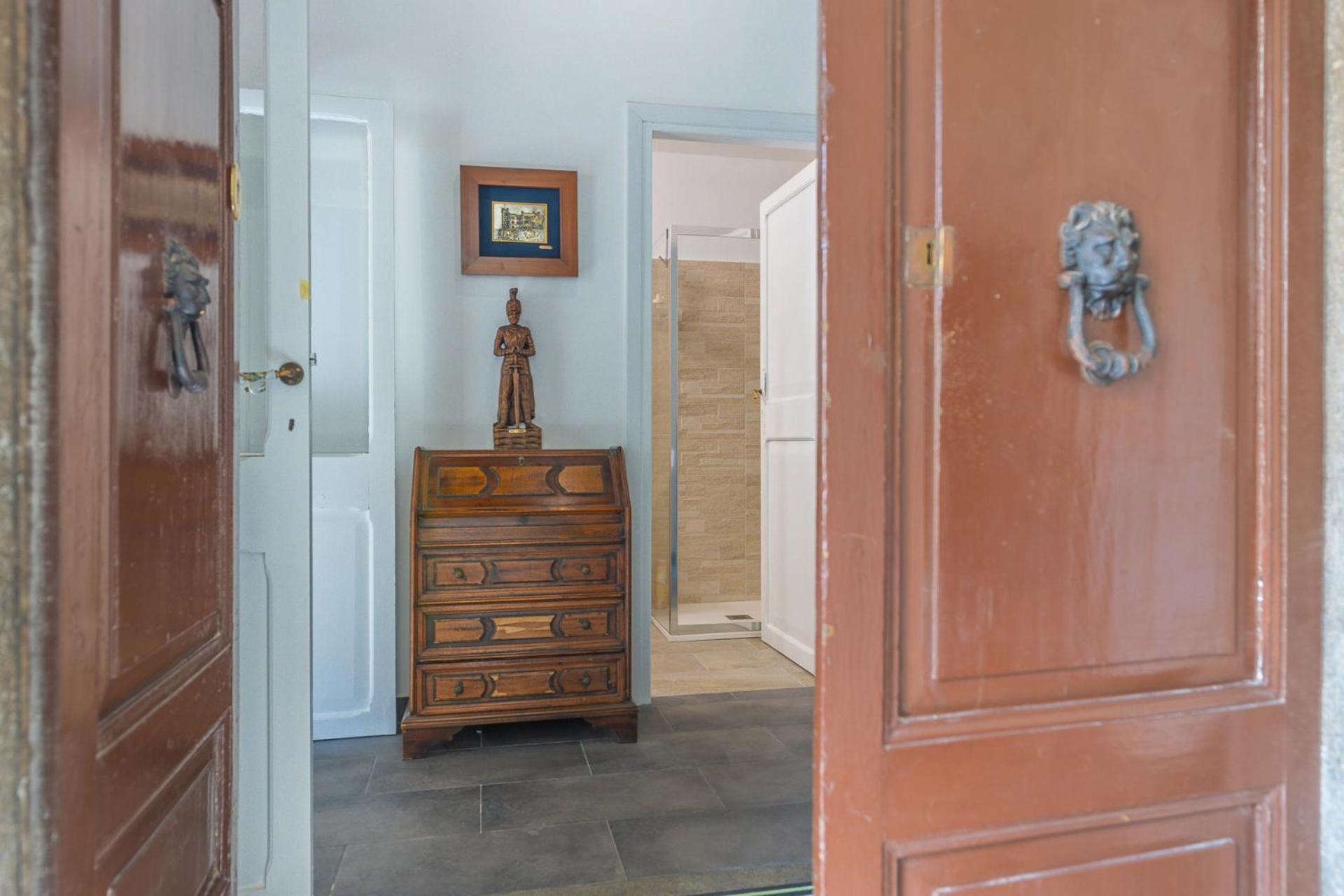Apartamento The House Of Thrones Viterbo Exterior foto